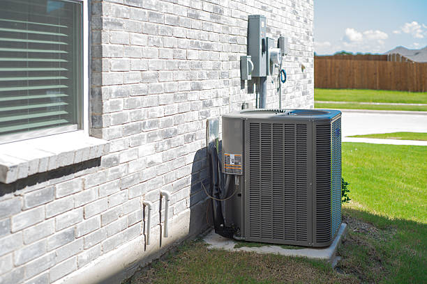 Reliable Ac Repair contractor in Somersworth, NH by FH HVAC